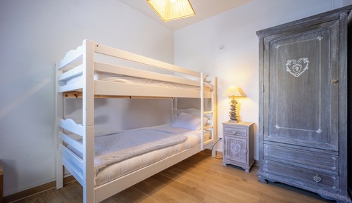 Family Quadruple Room