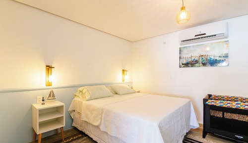 Family Studio Suite, Balcony, Garden View