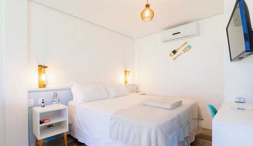 Standard Studio Suite, Non Smoking, Balcony