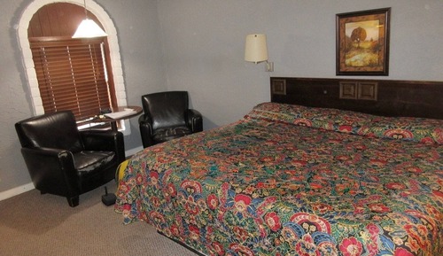 Basic Room