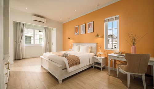 Luxury Villa, 3 Bedrooms, Kitchen