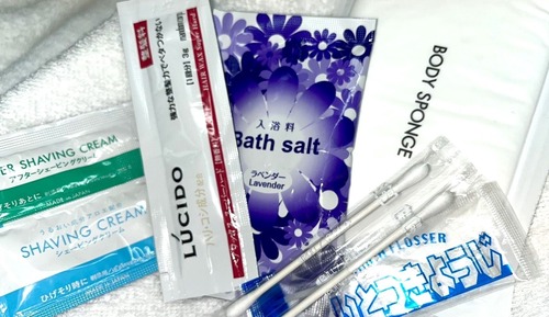 Single with Additonal Amenities (Non Smoking)