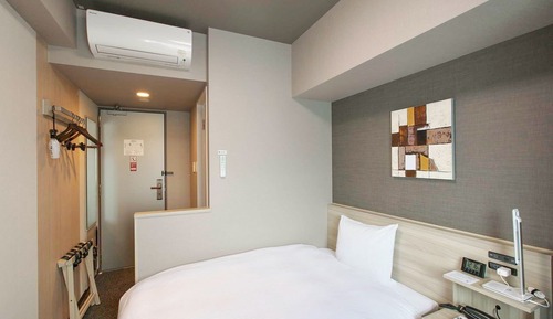 Single Room, Non Smoking