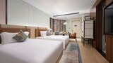 Classic Twin Room, City View