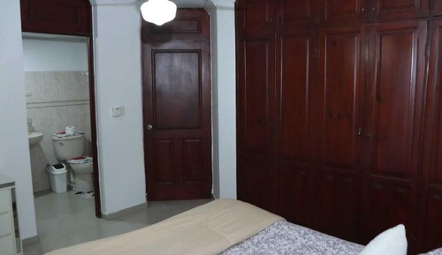 Apartment, 3 Bedrooms, Balcony, Garden View