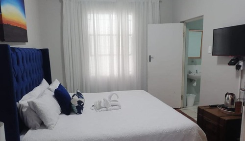 Club Quadruple Room, 2 Bedrooms