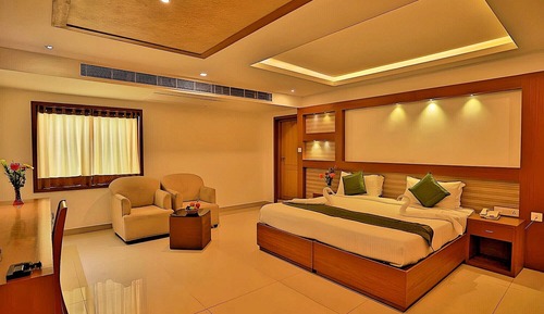 Classic Double Room