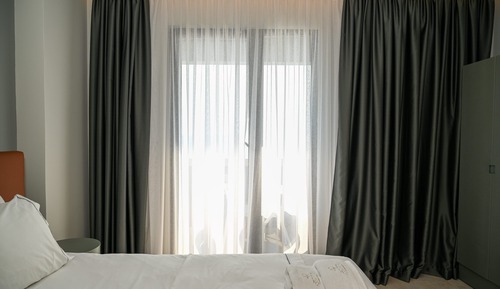 Superior Suite, Balcony, Sea View
