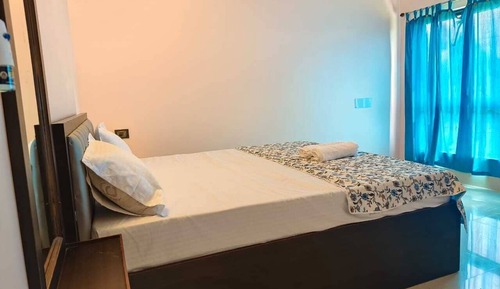 Comfort Double Room, 1 King Bed
