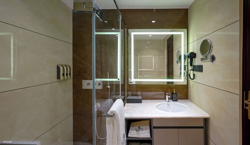 Premium Double Room, 1 King Bed