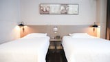 Classic Double or Twin Room