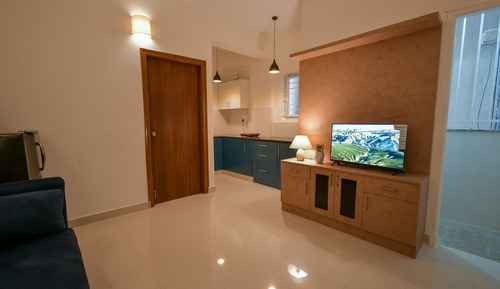 Superior Apartment