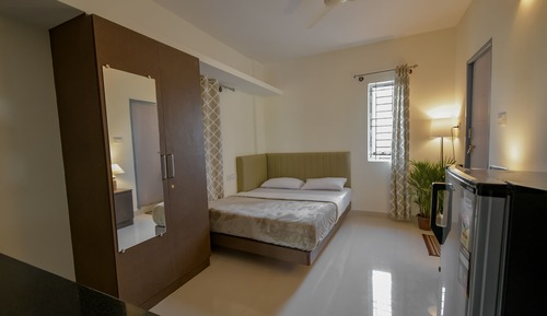 Standard Apartment