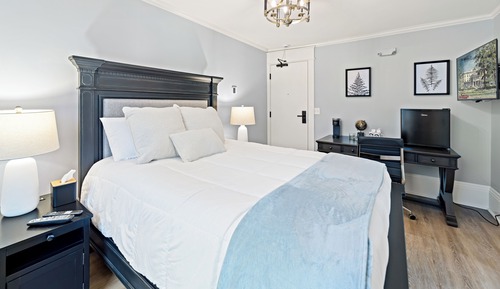 Room, 1 Queen Bed