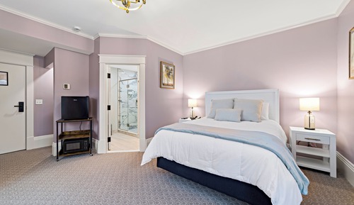 Room, 1 Queen Bed