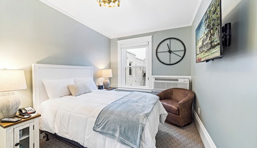 Room, 1 Double Bed
