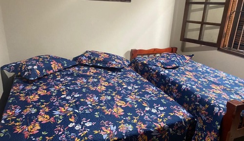 Basic House, Balcony