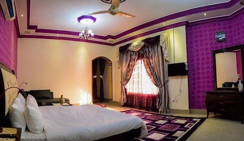 Comfort Double Room, Balcony, Pool View