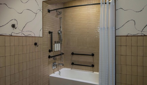 Room, 1 King Bed