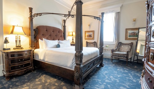 Comfort Double Room