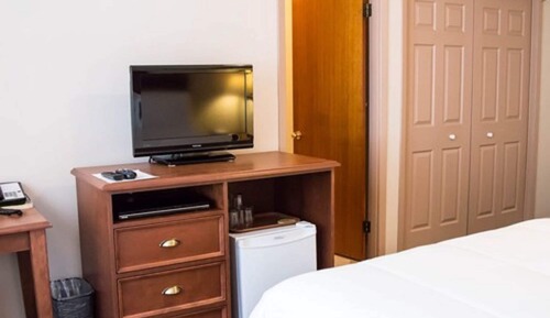 Standard Room, 2 Queen Beds