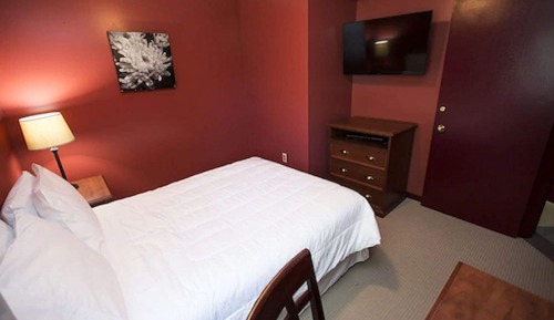 Grand Suite