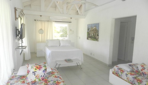 Family Villa, 5 Bedrooms, Ocean View