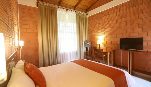 Traditional Double Room