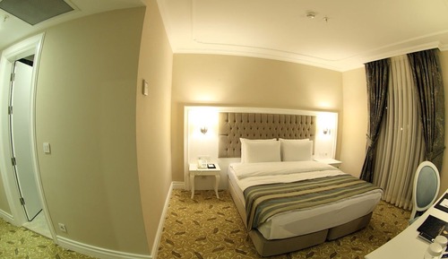 Superior Single Room