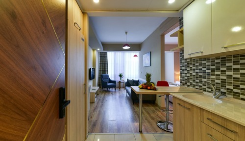 Double Room Single Use