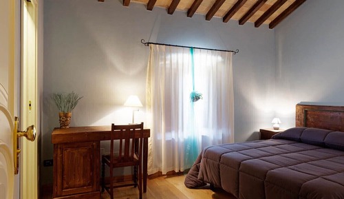 Classic Double Room