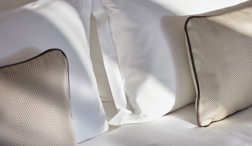 Deluxe Room, 2 Twin Beds