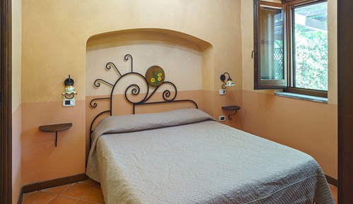 Appartamento Calendula