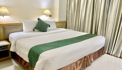Superior Double Room, 1 Bedroom