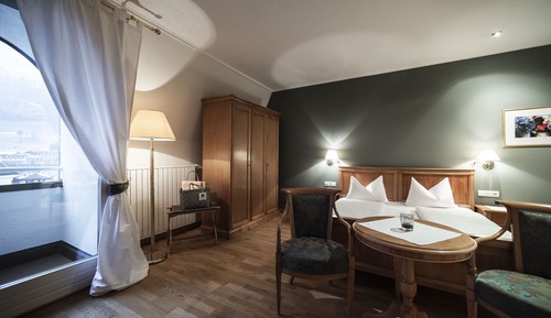 Classic Double Room