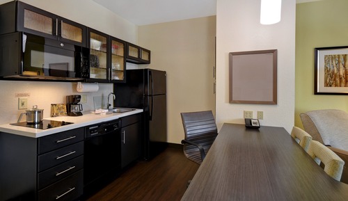 Suite, 1 Bedroom