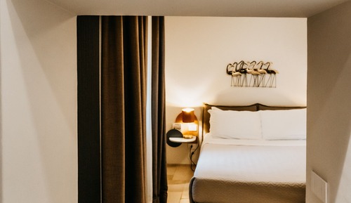 Deluxe Double Room (Losciale)