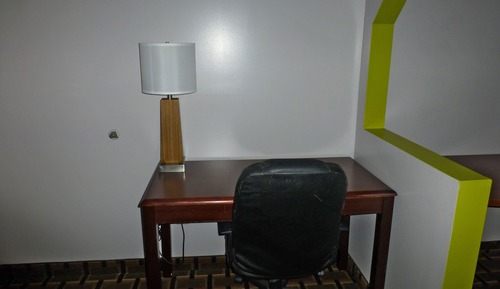 Standard Room, 1 King Bed with Sofa bed, Non Smoking