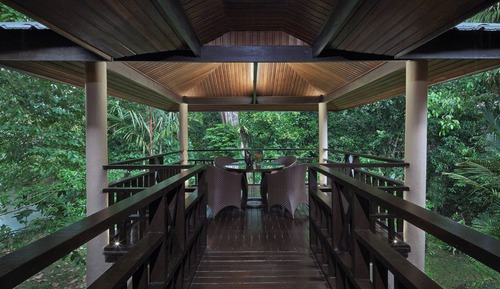 Presidential Suite, 1 King Bed, Non Smoking, Balcony