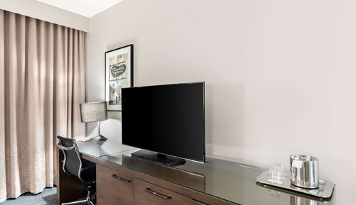 Superior Room, 1 King Bed