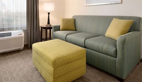 Room, 1 King Bed, Non Smoking, Refrigerator & Microwave