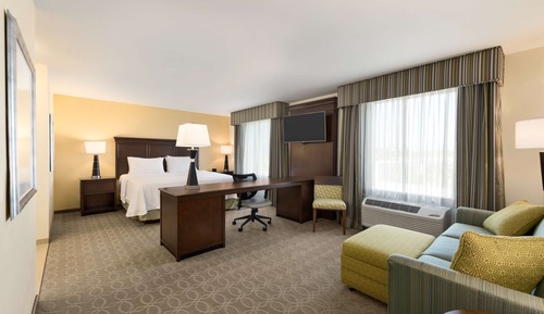 Room, Accessible, Non Smoking