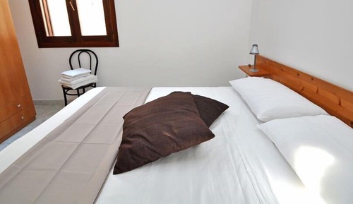 Basic Cottage, 1 Bedroom, Smoking, Garden View