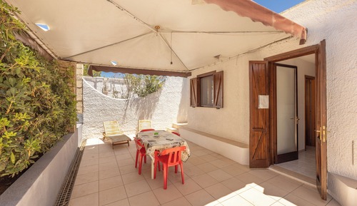 Cottage, 2 Bedrooms, Garden Area
