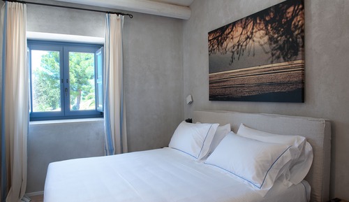 Comfort Double or Twin Room