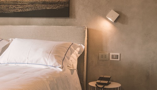 Classic Double or Twin Room