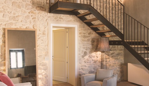 Suite, 1 Bedroom