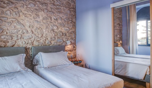 Suite, 2 Bedrooms