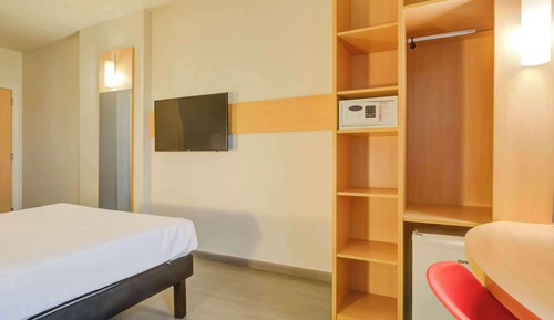 Standard Apartment, 2 Twin Beds