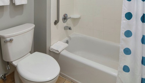 Suite, 2 Bedrooms, Non Smoking